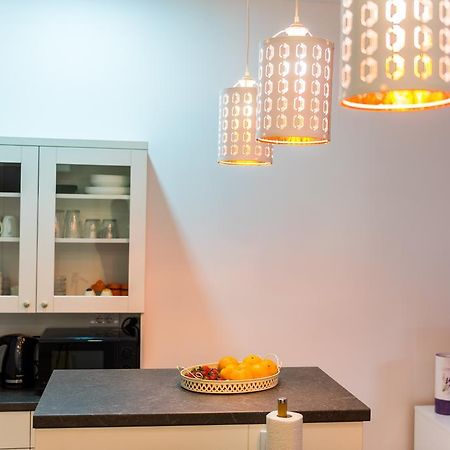 Checkbelgradeapartment- City Center 외부 사진