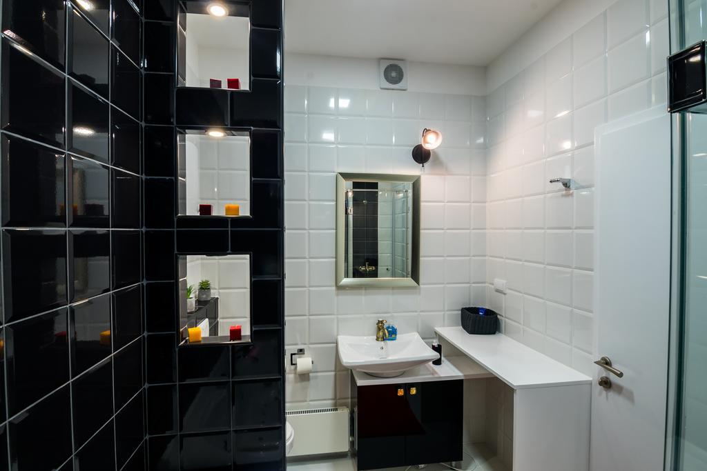 Checkbelgradeapartment- City Center 외부 사진