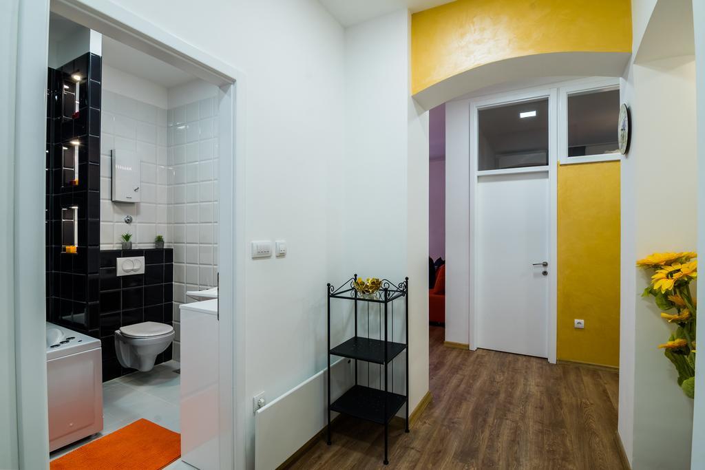 Checkbelgradeapartment- City Center 외부 사진
