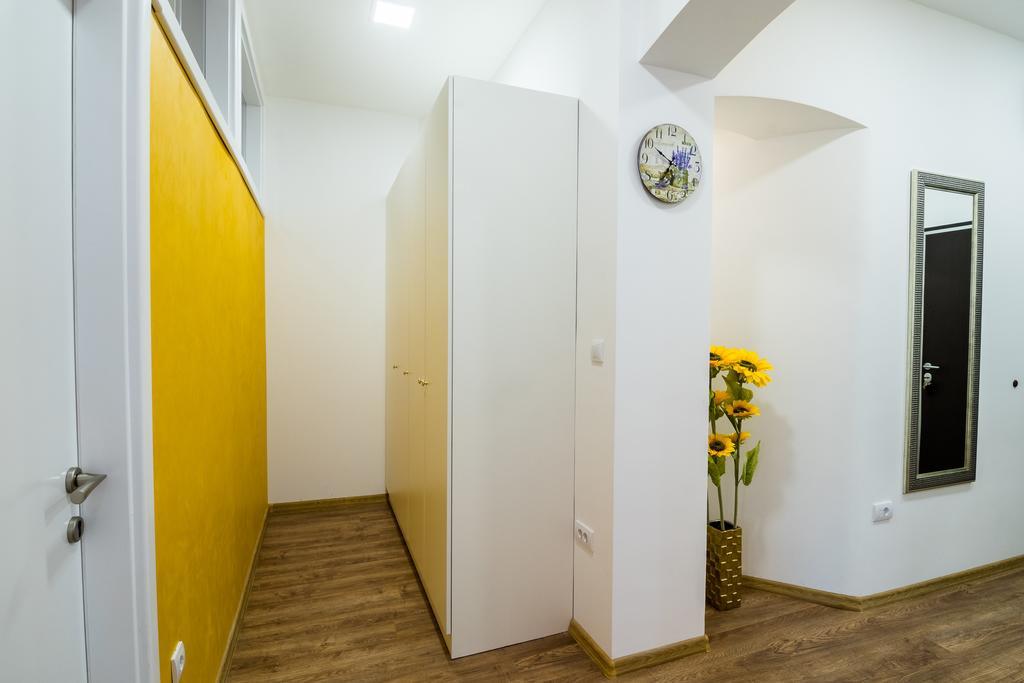 Checkbelgradeapartment- City Center 외부 사진