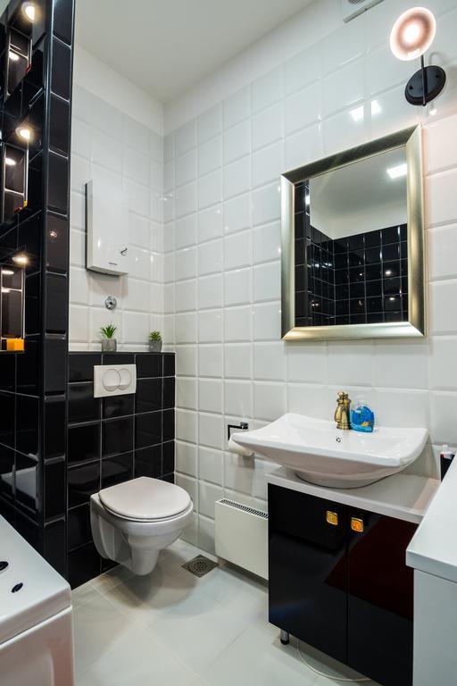 Checkbelgradeapartment- City Center 외부 사진