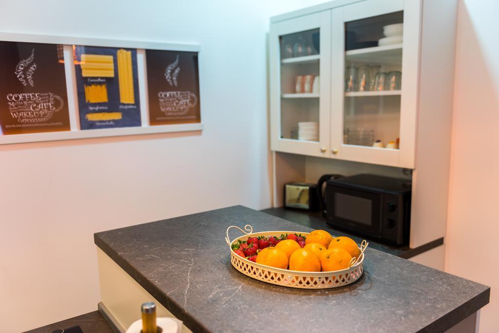 Checkbelgradeapartment- City Center 외부 사진