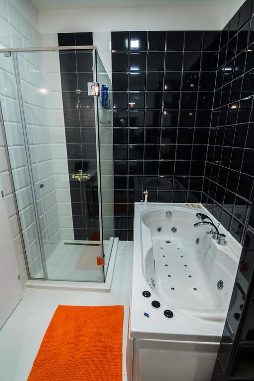 Checkbelgradeapartment- City Center 외부 사진