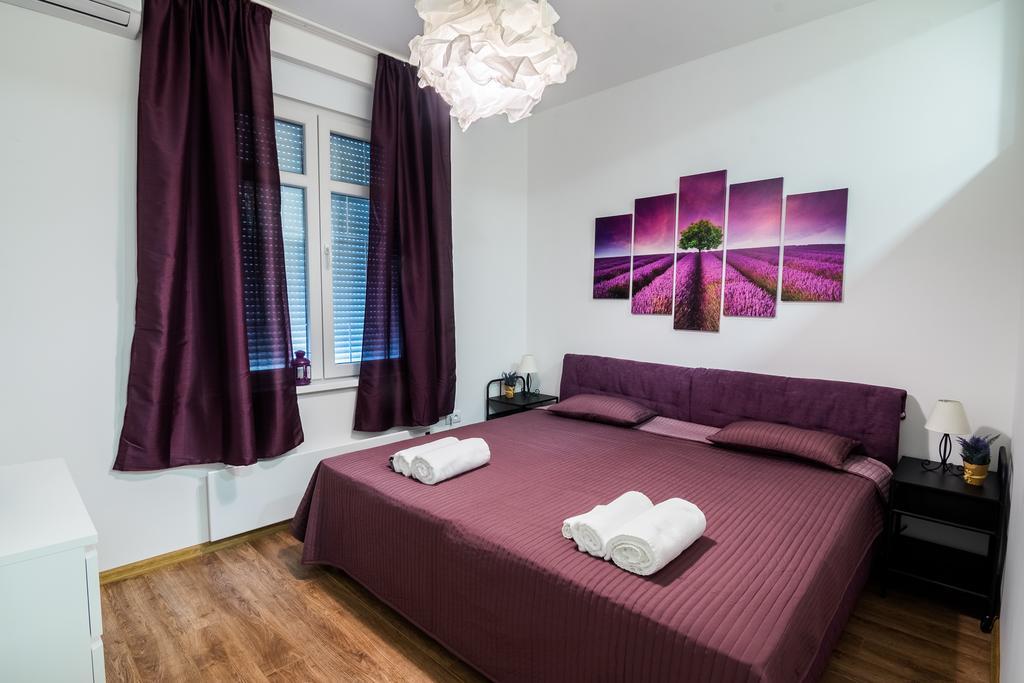 Checkbelgradeapartment- City Center 외부 사진