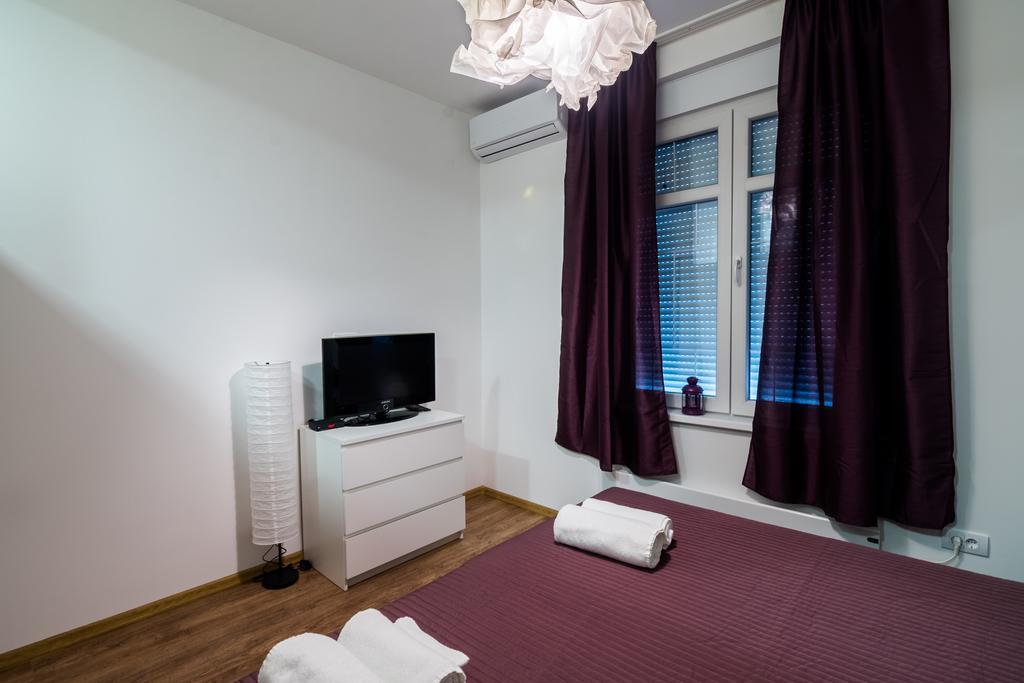 Checkbelgradeapartment- City Center 외부 사진
