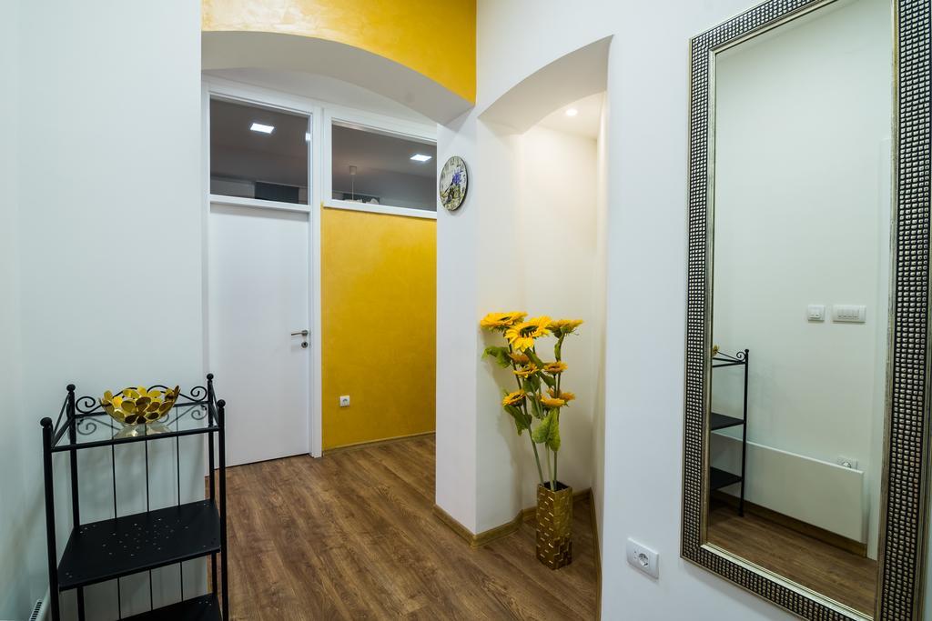 Checkbelgradeapartment- City Center 외부 사진