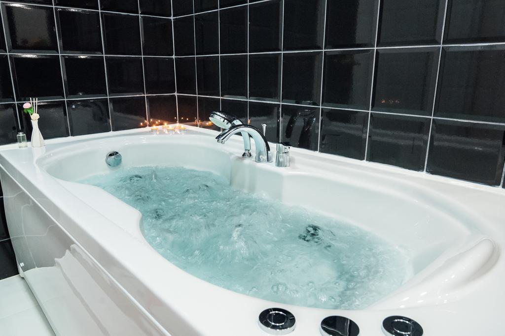 Checkbelgradeapartment- City Center 외부 사진