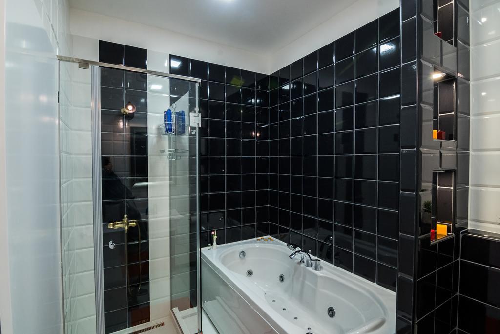 Checkbelgradeapartment- City Center 외부 사진