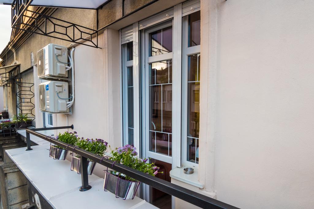 Checkbelgradeapartment- City Center 외부 사진