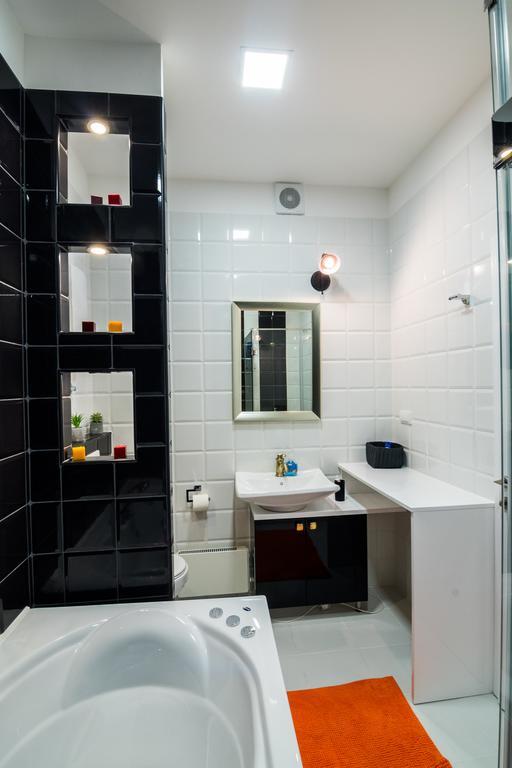 Checkbelgradeapartment- City Center 외부 사진