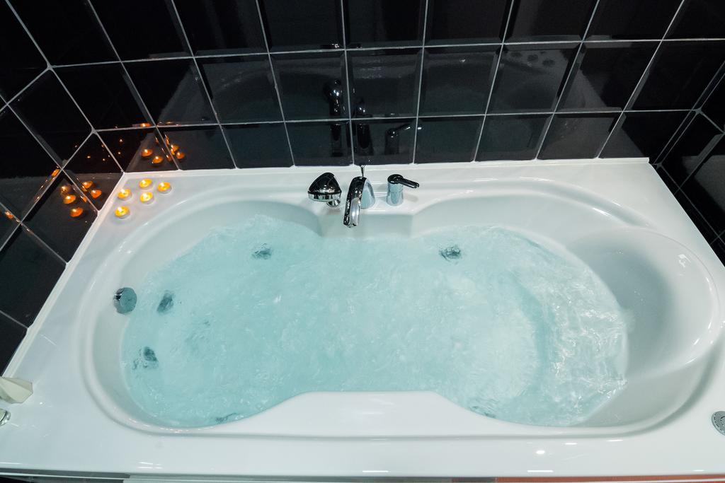 Checkbelgradeapartment- City Center 외부 사진