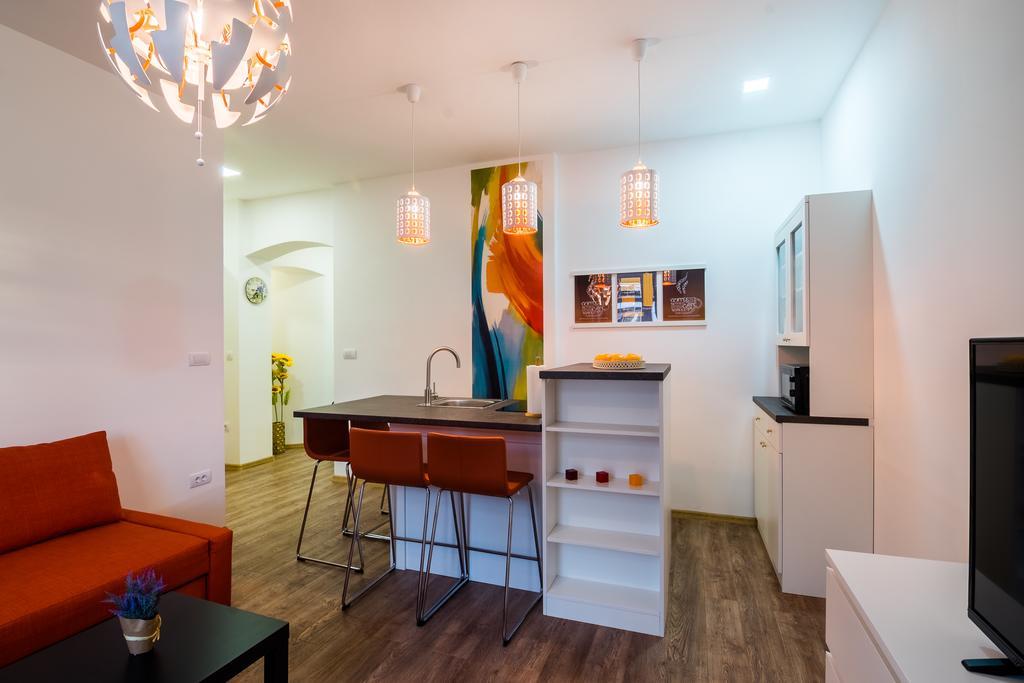 Checkbelgradeapartment- City Center 외부 사진